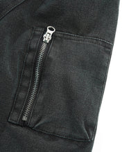 Lade das Bild in den Galerie-Viewer, Butter Goods - Davide Work Jacket, Washed Black