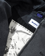 Lade das Bild in den Galerie-Viewer, Butter Goods - Davide Work Jacket, Washed Black