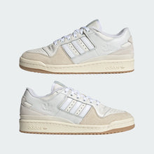 Lade das Bild in den Galerie-Viewer, Adidas - FORUM 84 LOW ADV CWHITE/FTWWHT/CLOWHI