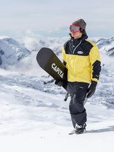 Lade das Bild in den Galerie-Viewer, Volcom LONGO PULLOVER - FADED LEMON