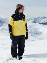 Lade das Bild in den Galerie-Viewer, Volcom LONGO PULLOVER - FADED LEMON