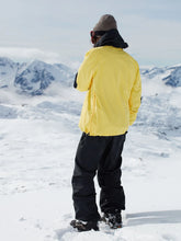 Lade das Bild in den Galerie-Viewer, Volcom LONGO PULLOVER - FADED LEMON