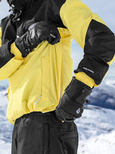 Lade das Bild in den Galerie-Viewer, Volcom LONGO PULLOVER - FADED LEMON