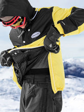 Lade das Bild in den Galerie-Viewer, Volcom LONGO PULLOVER - FADED LEMON