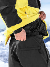 Lade das Bild in den Galerie-Viewer, Volcom LONGO PULLOVER - FADED LEMON