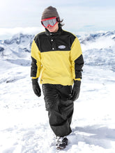 Lade das Bild in den Galerie-Viewer, Volcom LONGO PULLOVER - FADED LEMON