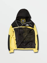 Lade das Bild in den Galerie-Viewer, Volcom LONGO PULLOVER - FADED LEMON