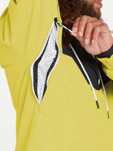 Lade das Bild in den Galerie-Viewer, Volcom LONGO PULLOVER - FADED LEMON