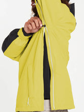 Lade das Bild in den Galerie-Viewer, Volcom LONGO PULLOVER - FADED LEMON