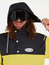 Lade das Bild in den Galerie-Viewer, Volcom LONGO PULLOVER - FADED LEMON