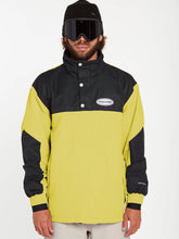Lade das Bild in den Galerie-Viewer, Volcom LONGO PULLOVER - FADED LEMON