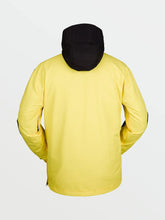 Lade das Bild in den Galerie-Viewer, Volcom LONGO PULLOVER - FADED LEMON