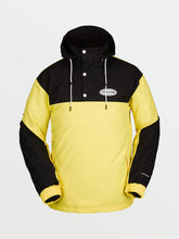 Lade das Bild in den Galerie-Viewer, Volcom LONGO PULLOVER - FADED LEMON