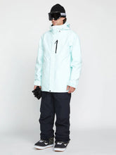 Lade das Bild in den Galerie-Viewer, Volcom L GORE-TEX JACKET - SKY