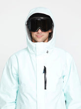 Lade das Bild in den Galerie-Viewer, Volcom L GORE-TEX JACKET - SKY