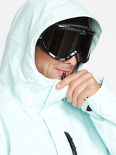 Lade das Bild in den Galerie-Viewer, Volcom L GORE-TEX JACKET - SKY