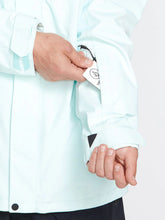 Lade das Bild in den Galerie-Viewer, Volcom L GORE-TEX JACKET - SKY