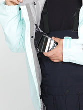 Lade das Bild in den Galerie-Viewer, Volcom L GORE-TEX JACKET - SKY