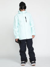 Lade das Bild in den Galerie-Viewer, Volcom L GORE-TEX JACKET - SKY