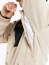 Lade das Bild in den Galerie-Viewer, Volcom LONGO GORE-TEX JACKE - KHAKIEST