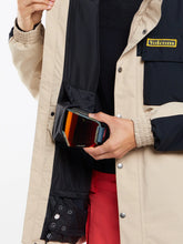Lade das Bild in den Galerie-Viewer, Volcom LONGO GORE-TEX JACKE - KHAKIEST