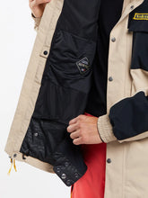 Lade das Bild in den Galerie-Viewer, Volcom LONGO GORE-TEX JACKE - KHAKIEST