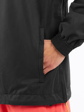 Lade das Bild in den Galerie-Viewer, Volcom Longo Jacke - Black