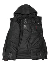 Lade das Bild in den Galerie-Viewer, Volcom Longo Gore-Tex Jacke - Black