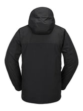 Lade das Bild in den Galerie-Viewer, Volcom Longo Gore-Tex Jacke - Black