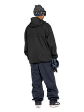 Lade das Bild in den Galerie-Viewer, Volcom - Longo 20K Jacke - Black