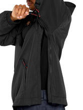 Lade das Bild in den Galerie-Viewer, Volcom - Longo 20K Jacke - Black