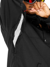 Lade das Bild in den Galerie-Viewer, Volcom - Longo 20K Jacke - Black