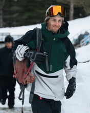 Lade das Bild in den Galerie-Viewer, Volcom - Brighton Jacke - Stone