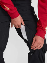 Lade das Bild in den Galerie-Viewer, Volcom L GORE-TEX PANT - BLACK