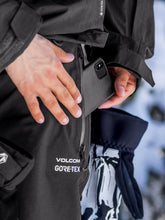 Lade das Bild in den Galerie-Viewer, Volcom L GORE-TEX PANT - BLACK