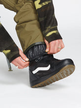 Lade das Bild in den Galerie-Viewer, Volcom L GORE-TEX TROUSERS - DARK TEAK