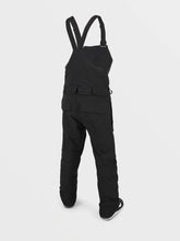 Lade das Bild in den Galerie-Viewer, Volcom ROAN LATZHOSE OVERALL - BLACK