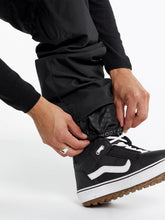 Lade das Bild in den Galerie-Viewer, Volcom ROAN HOSE - BLACK