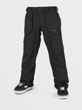 Lade das Bild in den Galerie-Viewer, Volcom ROAN HOSE - BLACK