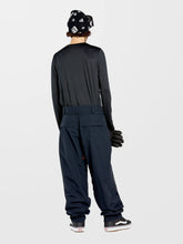 Lade das Bild in den Galerie-Viewer, Volcom - Longo Gore-Tex Hose - Black