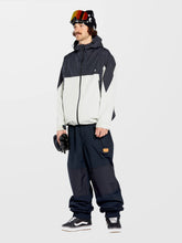 Lade das Bild in den Galerie-Viewer, Volcom - Longo Gore-Tex Hose - Black