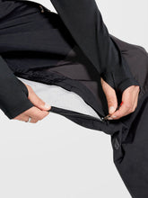 Lade das Bild in den Galerie-Viewer, Volcom - Longo Gore-Tex Hose - Black