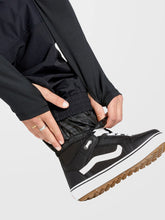 Lade das Bild in den Galerie-Viewer, Volcom - Longo Gore-Tex Hose - Black