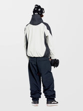 Lade das Bild in den Galerie-Viewer, Volcom - Longo Gore-Tex Hose - Black