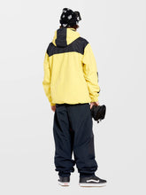 Lade das Bild in den Galerie-Viewer, Volcom - Longo Gore-Tex Hose - Black