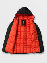 Lade das Bild in den Galerie-Viewer, Volcom PUFF PUFF GIVE JACKE - BLACK
