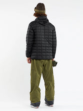 Lade das Bild in den Galerie-Viewer, Volcom PUFF PUFF GIVE JACKE - BLACK