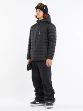 Lade das Bild in den Galerie-Viewer, Volcom PUFF PUFF GIVE JACKE - BLACK