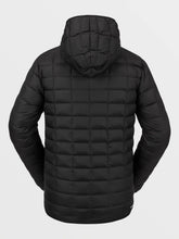Lade das Bild in den Galerie-Viewer, Volcom PUFF PUFF GIVE JACKE - BLACK