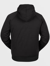 Lade das Bild in den Galerie-Viewer, Volcom HYDRO RIDING HOODIE - Black